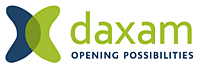 Logga Daxam Sustainability Services