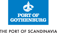 Logga Göteborg Hamn